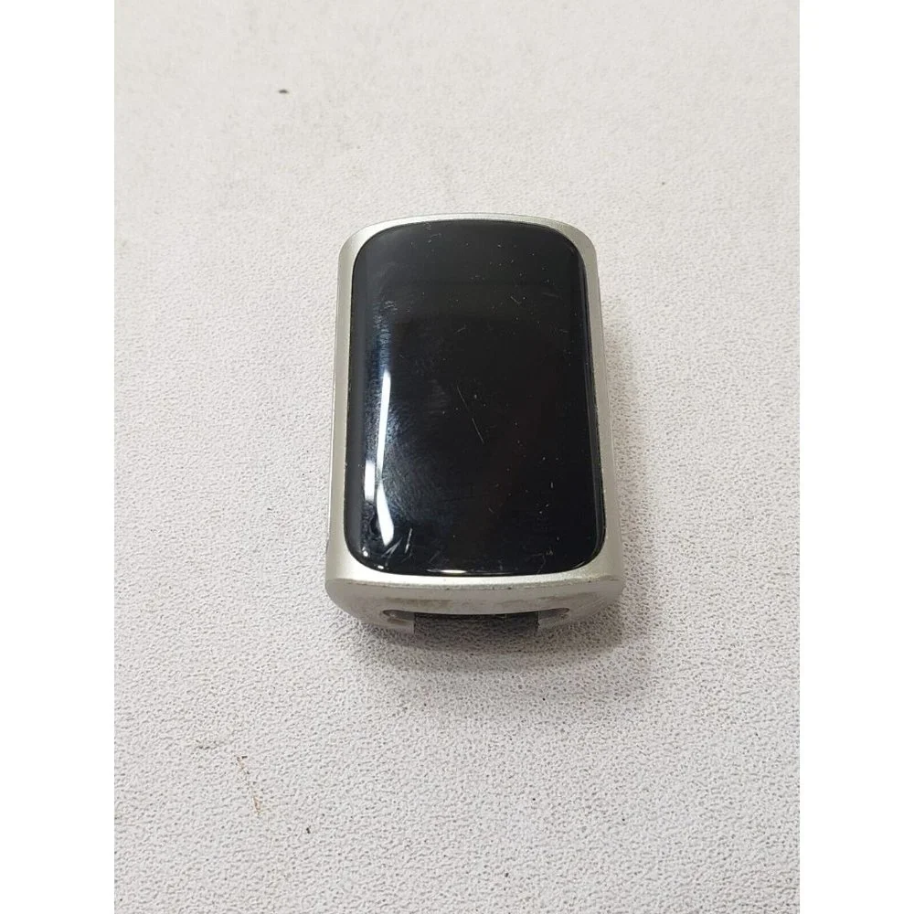 Fitbit Charge 5 Personal Activity Tracker For Parts Or Repair Will Not Turn On